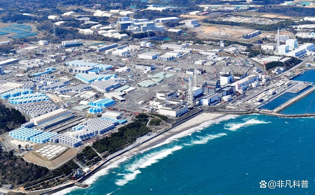 日本排放核污水对船舶的影响_日本核污水排放入海影响_日本排放核污水对海洋